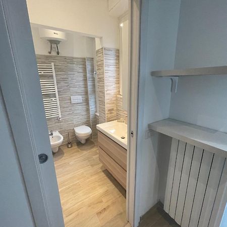 Ferienwohnung Residenza Via Ripamonti 514 Mailand Exterior foto