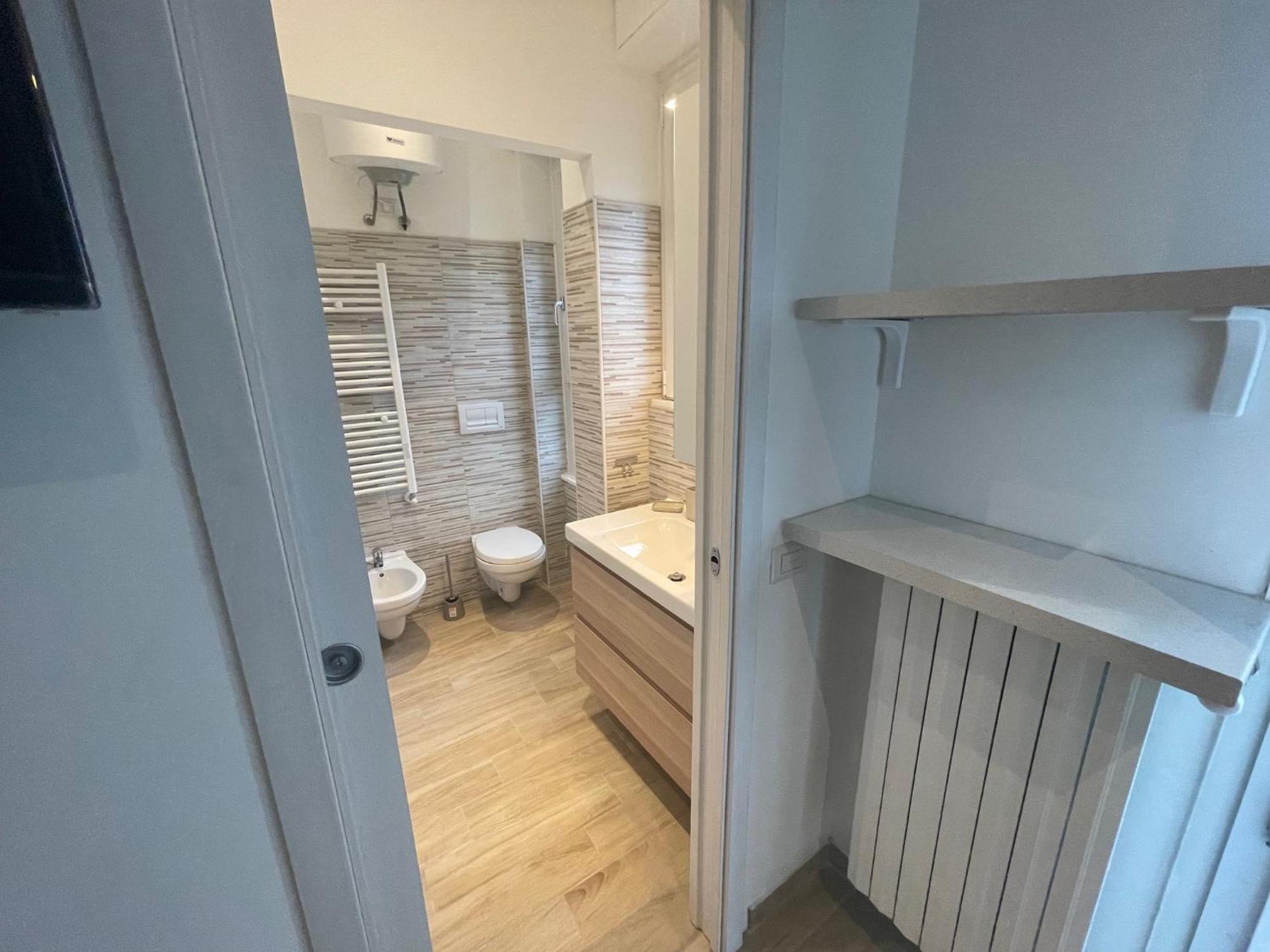 Ferienwohnung Residenza Via Ripamonti 514 Mailand Exterior foto