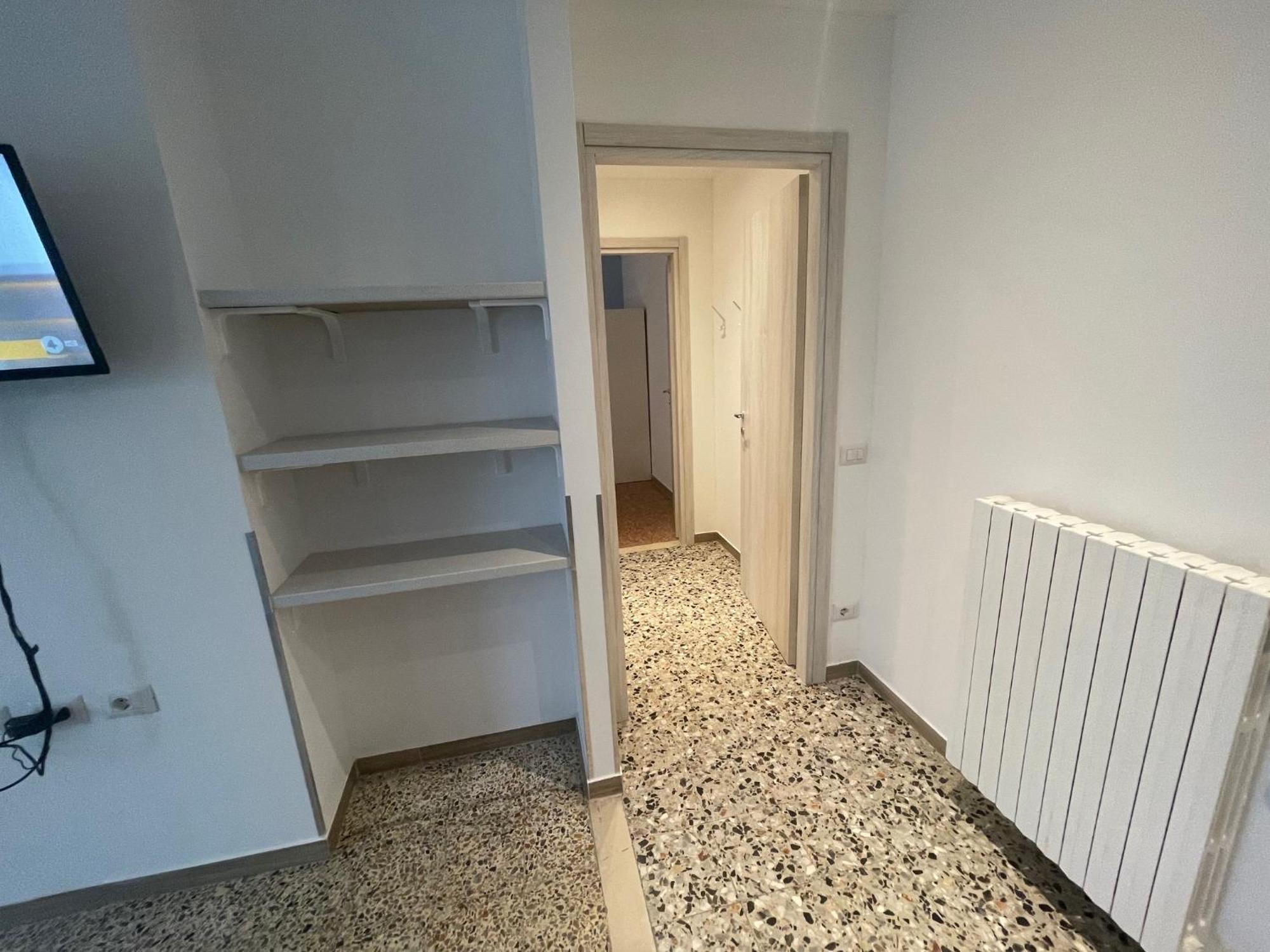 Ferienwohnung Residenza Via Ripamonti 514 Mailand Exterior foto