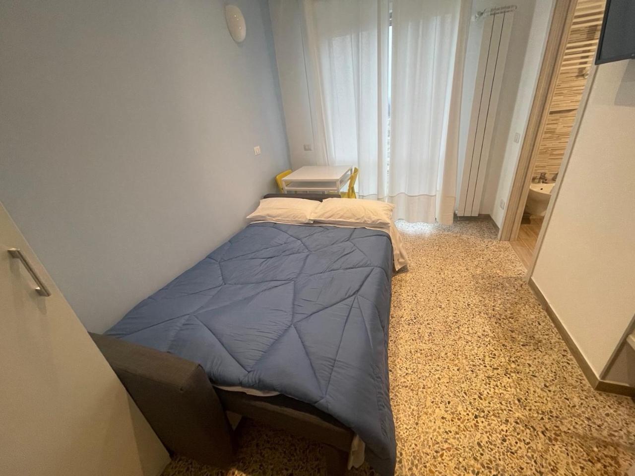 Ferienwohnung Residenza Via Ripamonti 514 Mailand Exterior foto