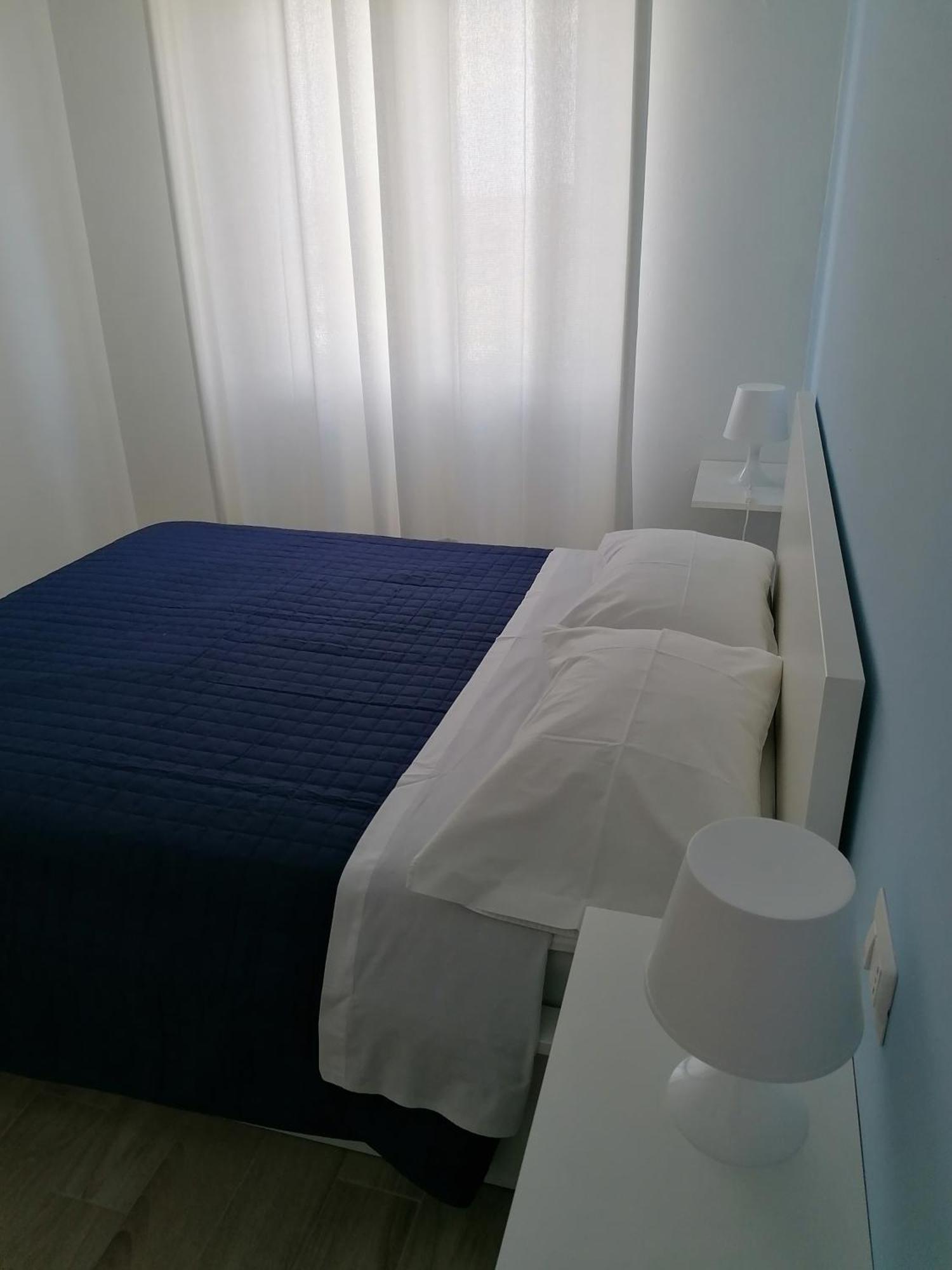 Ferienwohnung Residenza Via Ripamonti 514 Mailand Exterior foto
