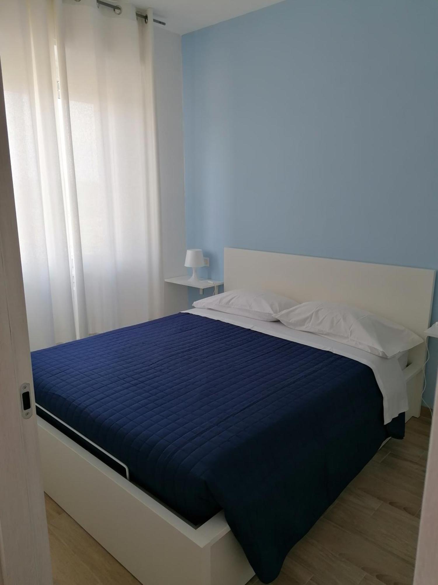 Ferienwohnung Residenza Via Ripamonti 514 Mailand Exterior foto