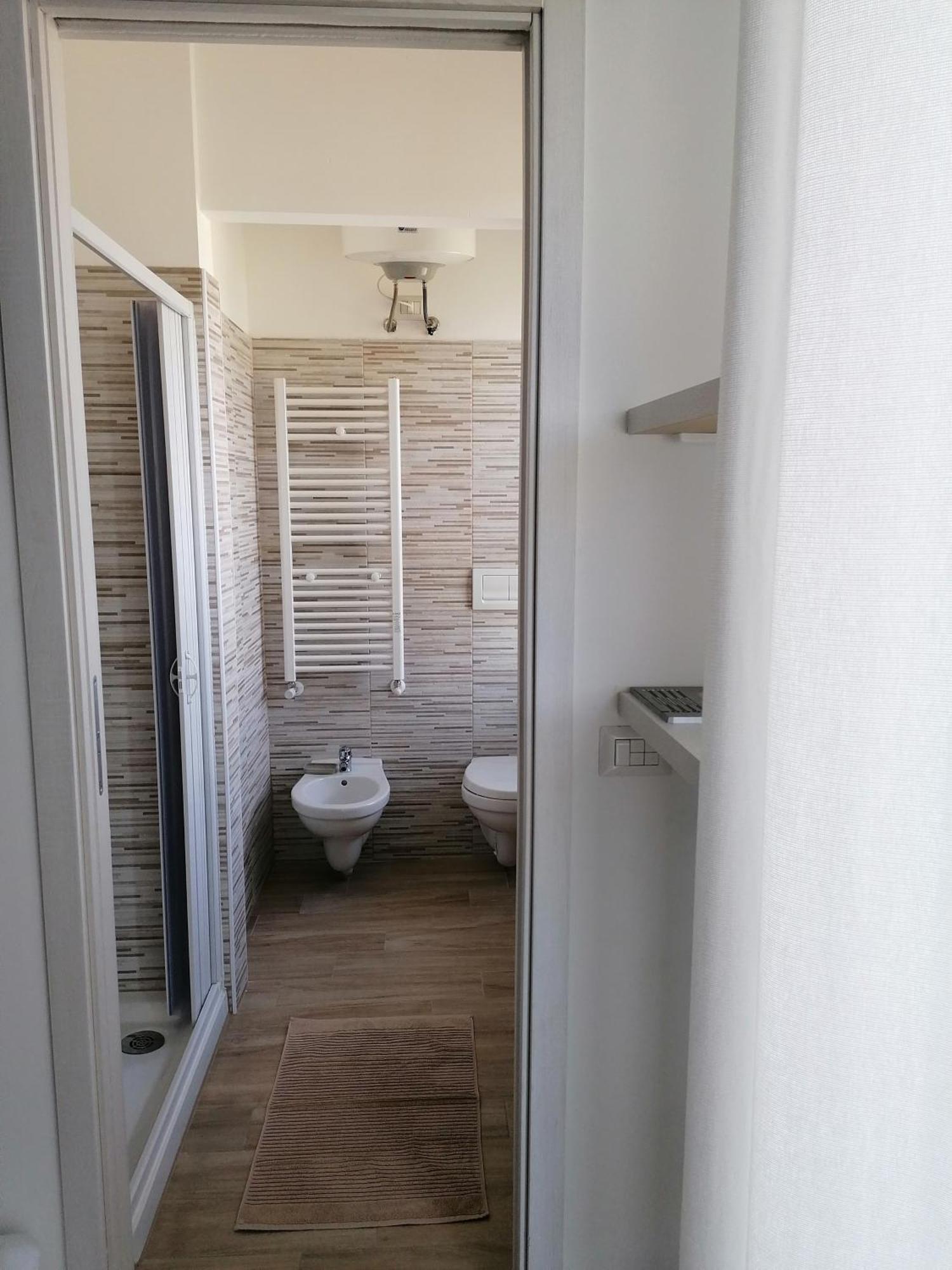 Ferienwohnung Residenza Via Ripamonti 514 Mailand Exterior foto