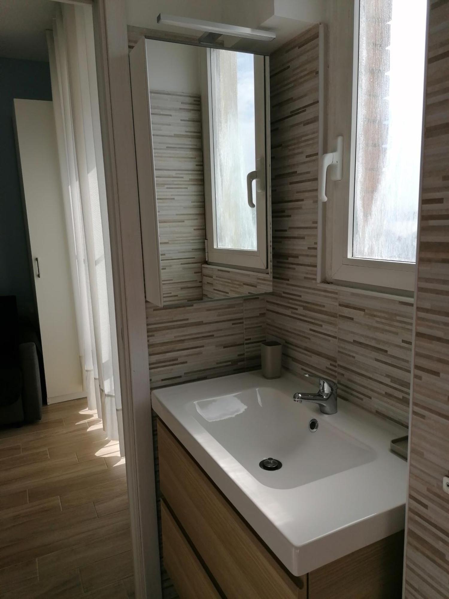 Ferienwohnung Residenza Via Ripamonti 514 Mailand Exterior foto