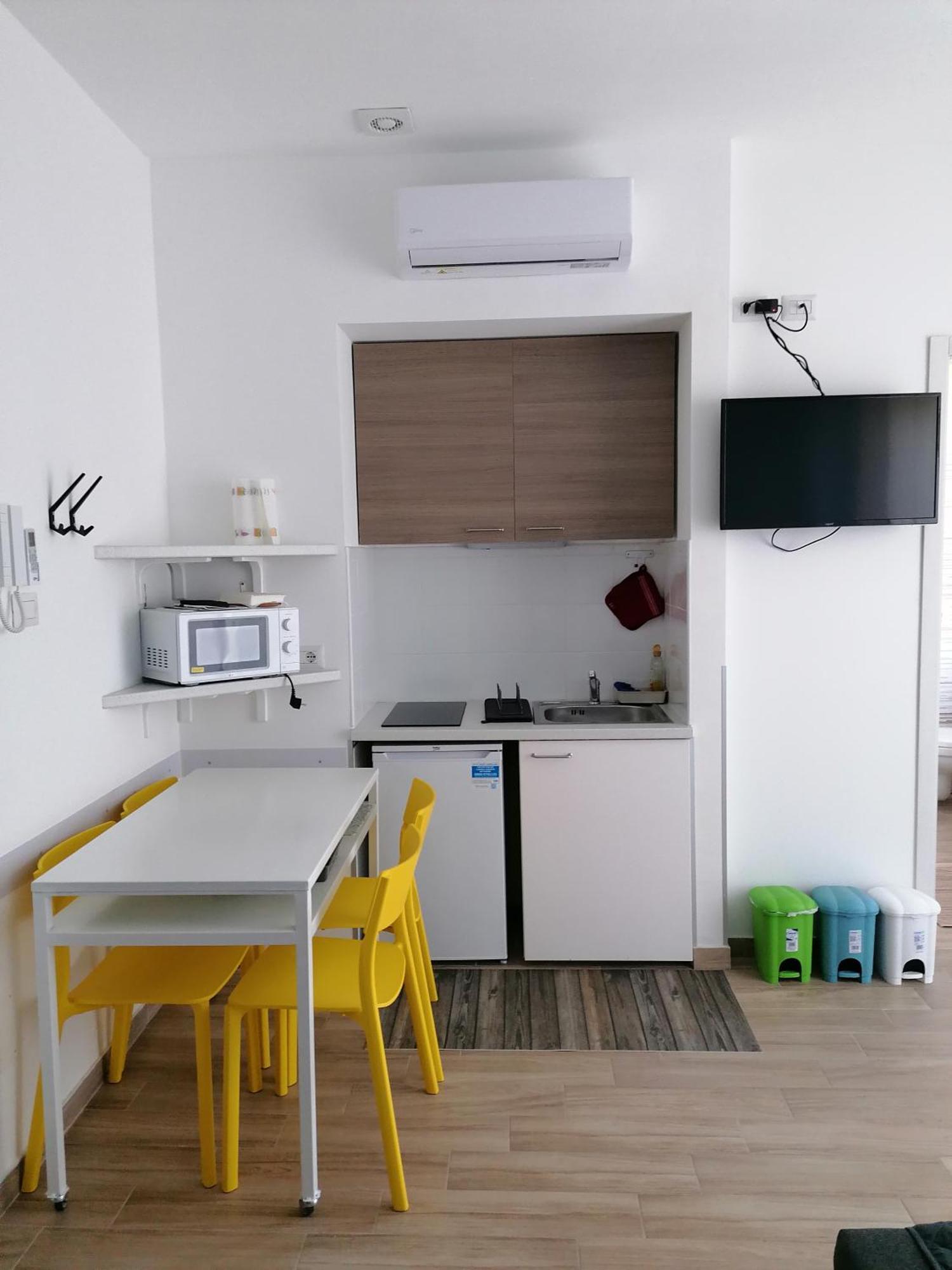 Ferienwohnung Residenza Via Ripamonti 514 Mailand Exterior foto