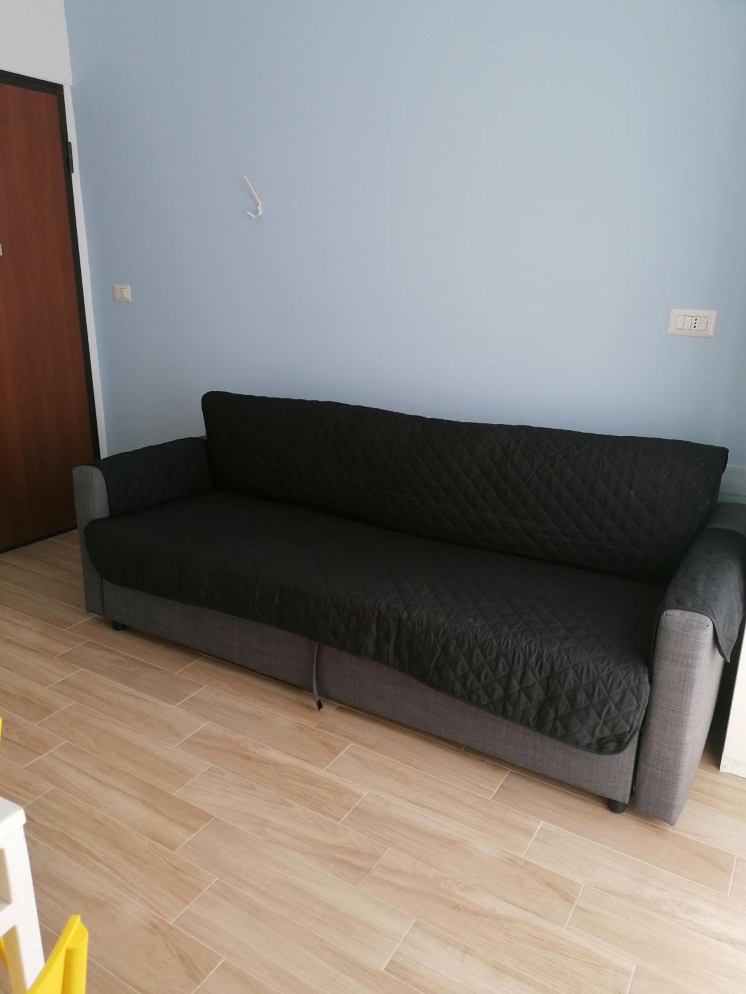 Ferienwohnung Residenza Via Ripamonti 514 Mailand Exterior foto