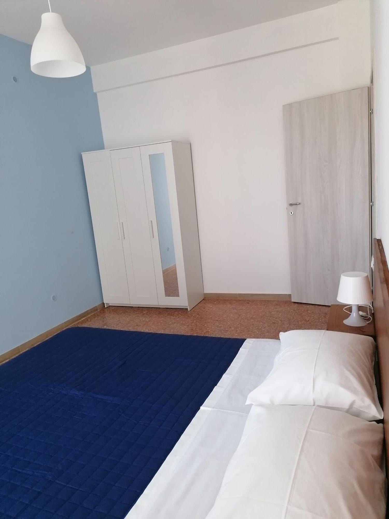 Ferienwohnung Residenza Via Ripamonti 514 Mailand Exterior foto