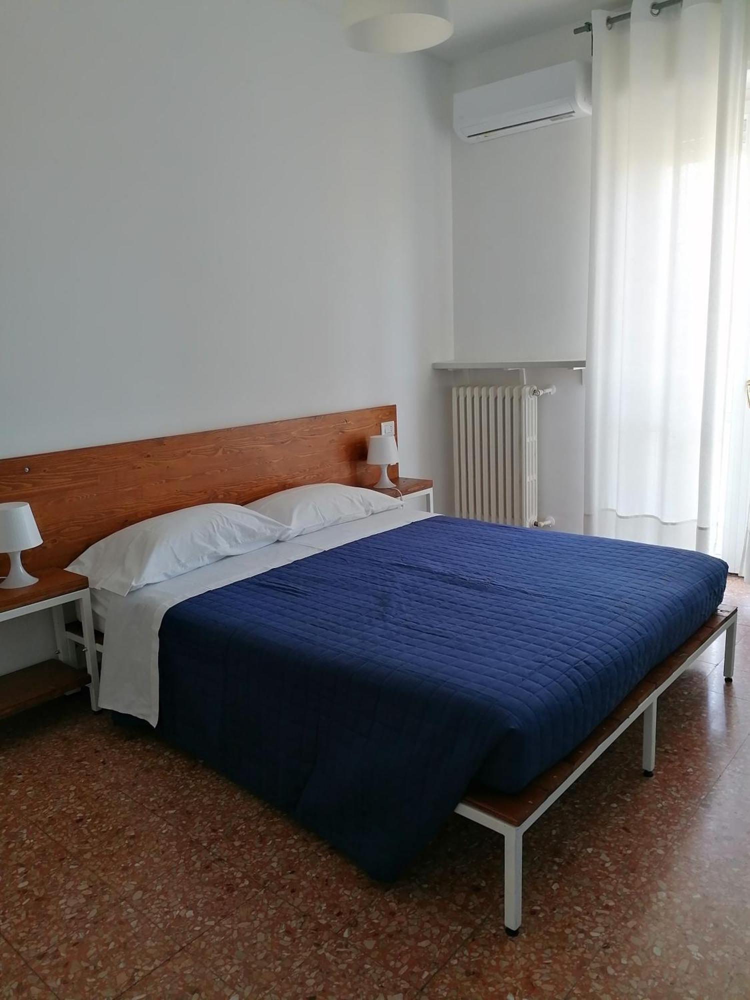 Ferienwohnung Residenza Via Ripamonti 514 Mailand Exterior foto