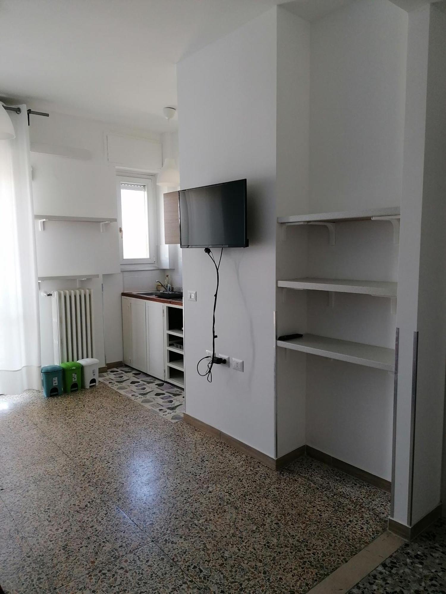 Ferienwohnung Residenza Via Ripamonti 514 Mailand Exterior foto